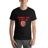 Bella +Canvas Trump Short-Sleeve Unisex T-Shirt