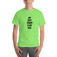 Classic Gildan 2000 Short Sleeve T-Shirt