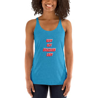 Women's Racerback Tank Top | Next Level 6733