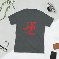 Bella+Canvas Premium Short-Sleeve Unisex T-Shirt
