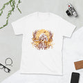Wild Design Short-Sleeve Unisex T-Shirt