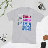 Unisex Basic Softstyle T-Shirt | Gildan 64000