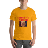 Bella +Canvas Trump Short-Sleeve Unisex T-Shirt