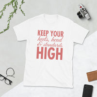 Unisex Basic Softstyle T-Shirt | Gildan 64000