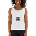 Women's Missy Fit Tank Top | Anvil 882L