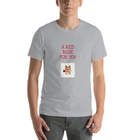 Short-Sleeve Unisex T-Shirt
