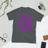 Unisex Basic Softstyle T-Shirt | Gildan 64000