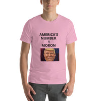 Short-Sleeve Unisex T-Shirt