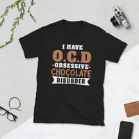 Unisex Basic Softstyle Short Sleeve T-Shirt | Gildan 64000