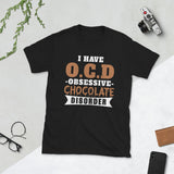 Unisex Basic Softstyle Short Sleeve T-Shirt | Gildan 64000