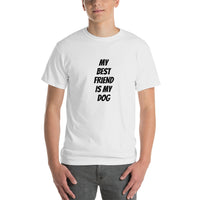 Classic Gildan 2000 Short Sleeve T-Shirt