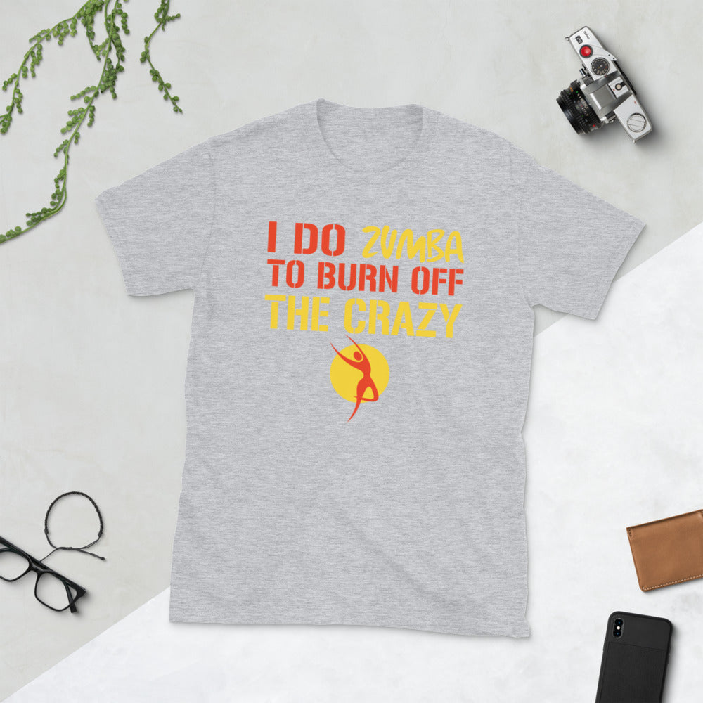 Short-Sleeve Unisex T-Shirt