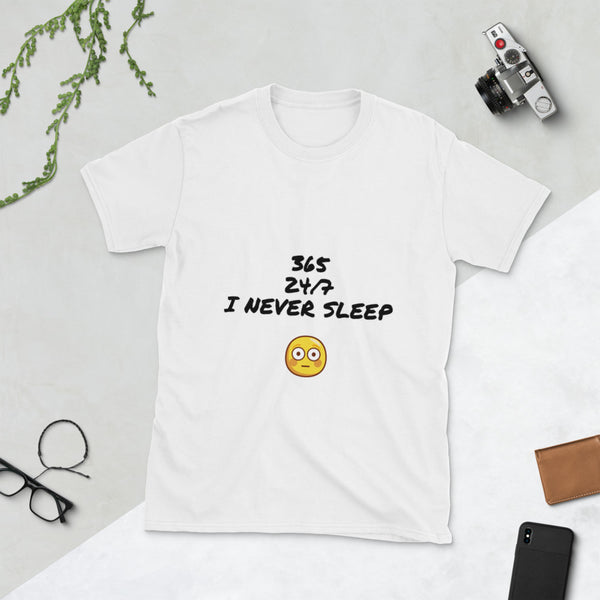 Short-Sleeve Unisex T-Shirt