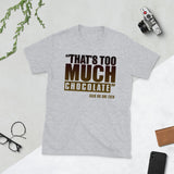 Unisex Basic Softstyle T-Shirt | Gildan 64000