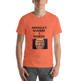 Short-Sleeve Unisex T-Shirt