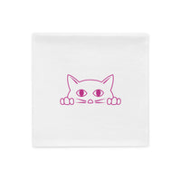 Designer Pillow Case 3 Sizes Design Your Own