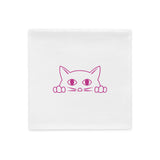 Designer Pillow Case 3 Sizes Design Your Own