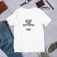 Short-Sleeve Unisex T-Shirt
