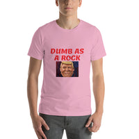 Bella +Canvas Trump Short-Sleeve Unisex T-Shirt