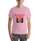 Bella +Canvas Trump Short-Sleeve Unisex T-Shirt