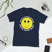 Short-Sleeve Unisex T-Shirt