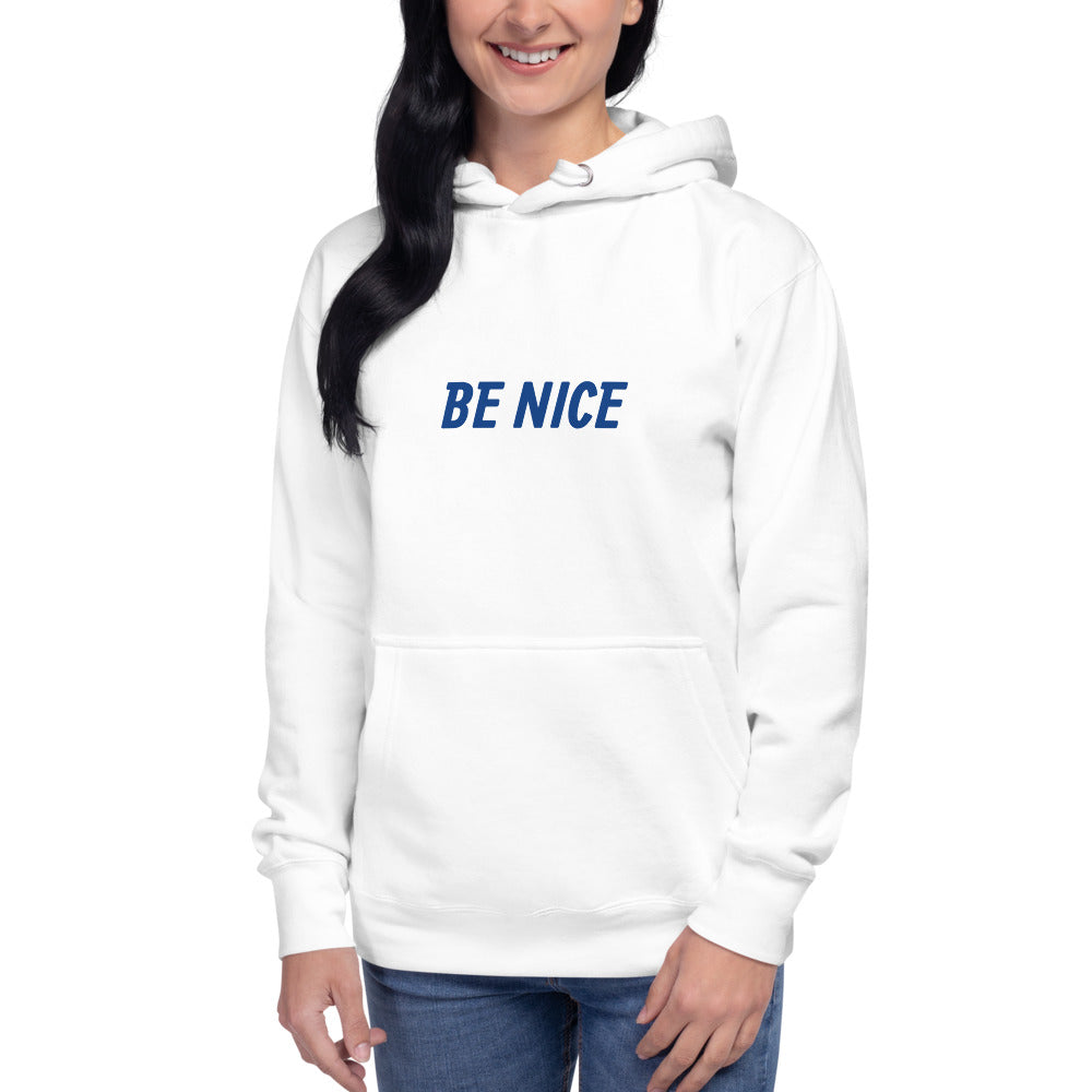 Unisex Premium Hoodie