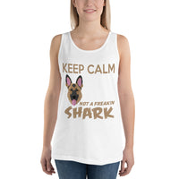 Unisex Tank Top