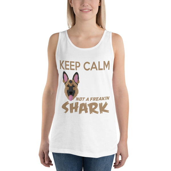 Unisex Tank Top