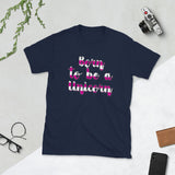 Unisex Basic Softstyle T-Shirt | Gildan 64000