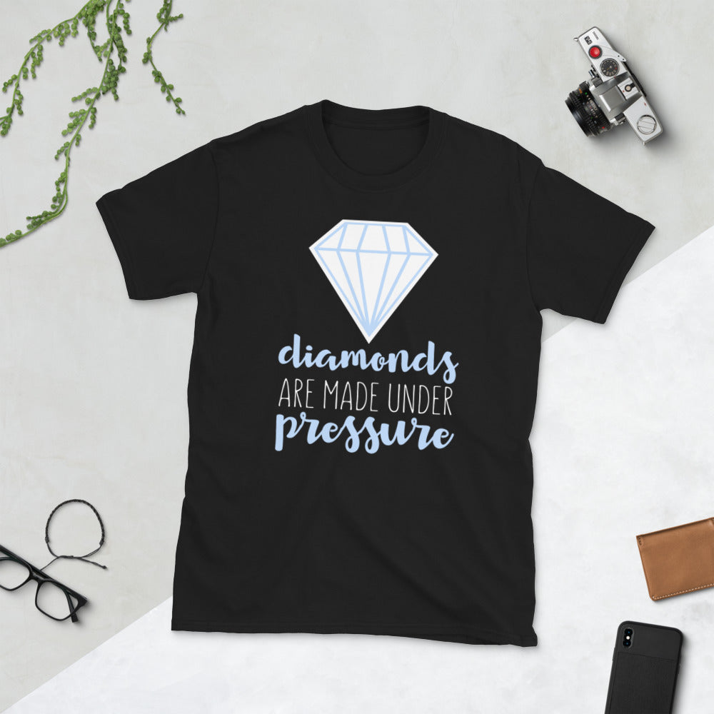 Unisex Basic Softstyle T-Shirt | Gildan 64000 Short-Sleeve Unisex T-Shirt