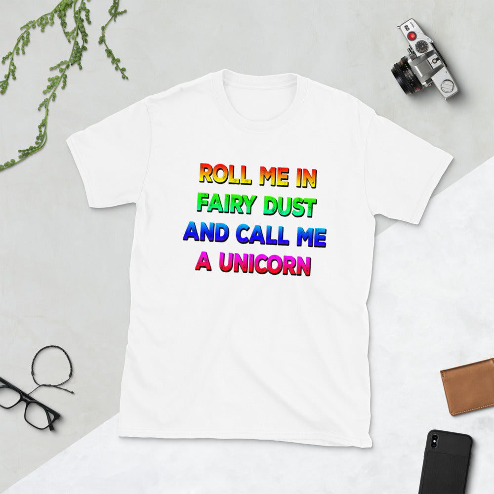 Unisex Basic Softstyle T-Shirt | Gildan 64000 Short-Sleeve Unisex T-Shirt