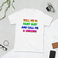 Unisex Basic Softstyle T-Shirt | Gildan 64000 Short-Sleeve Unisex T-Shirt
