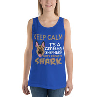 Unisex Tank Top