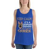 Unisex Tank Top