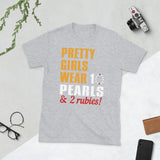Unisex Basic Softstyle T-Shirt | Gildan 64000