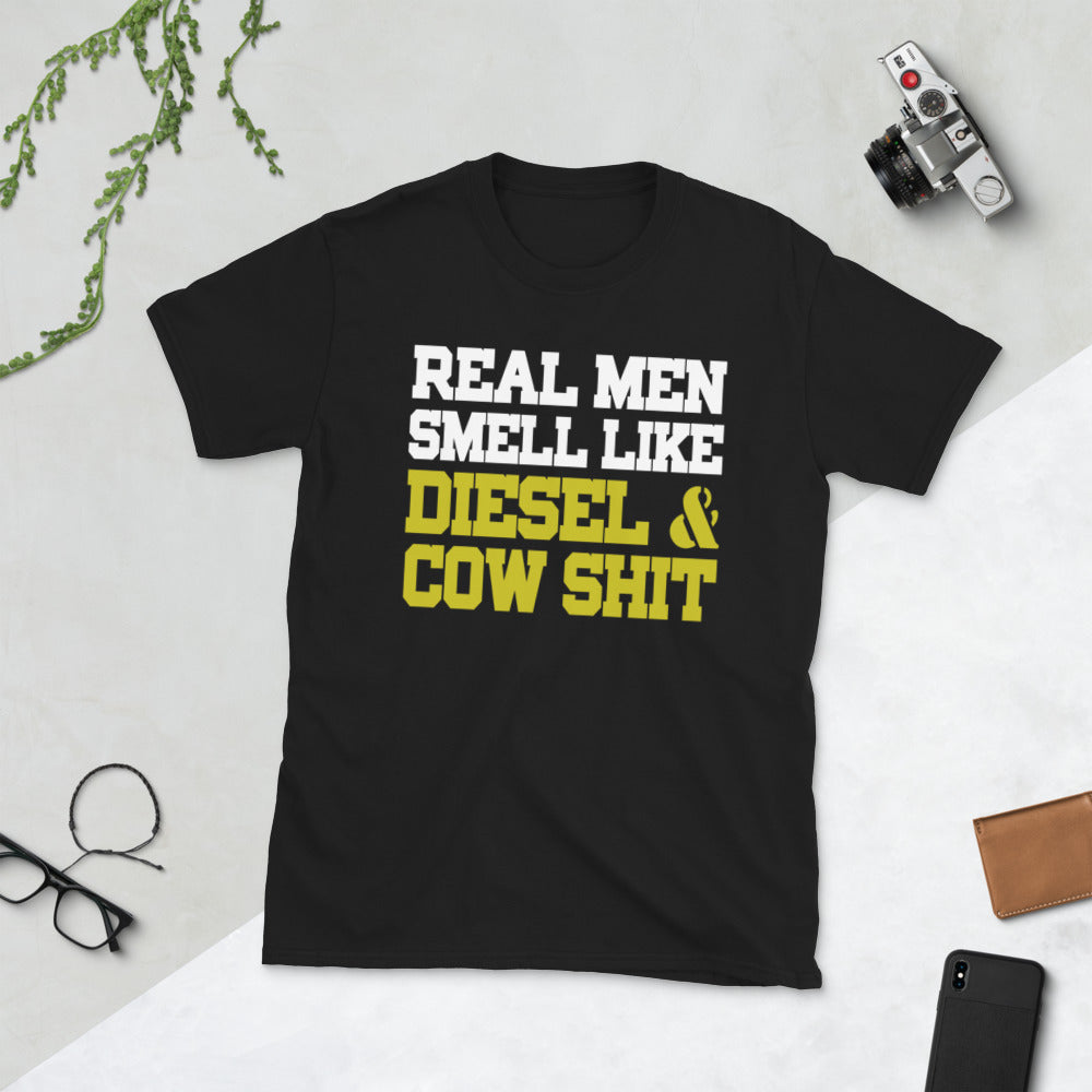 Short-Sleeve Unisex T-Shirt