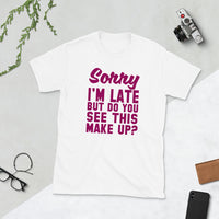 Unisex Basic Softstyle T-Shirt | Gildan 64000