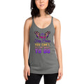 Women's Racerback Tank Top | Next Level 6733