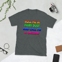 Unisex Basic Softstyle T-Shirt | Gildan 64000 Short-Sleeve Unisex T-Shirt