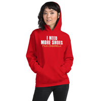 Unisex Heavy Blend Hoodie | Gildan 18500