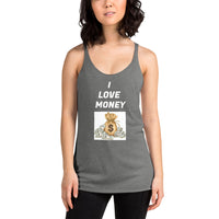 Women's Racerback Tank Top | Next Level 6733