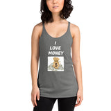 Women's Racerback Tank Top | Next Level 6733