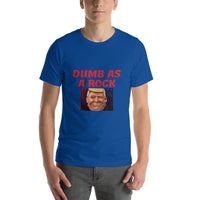 Bella +Canvas Trump Short-Sleeve Unisex T-Shirt