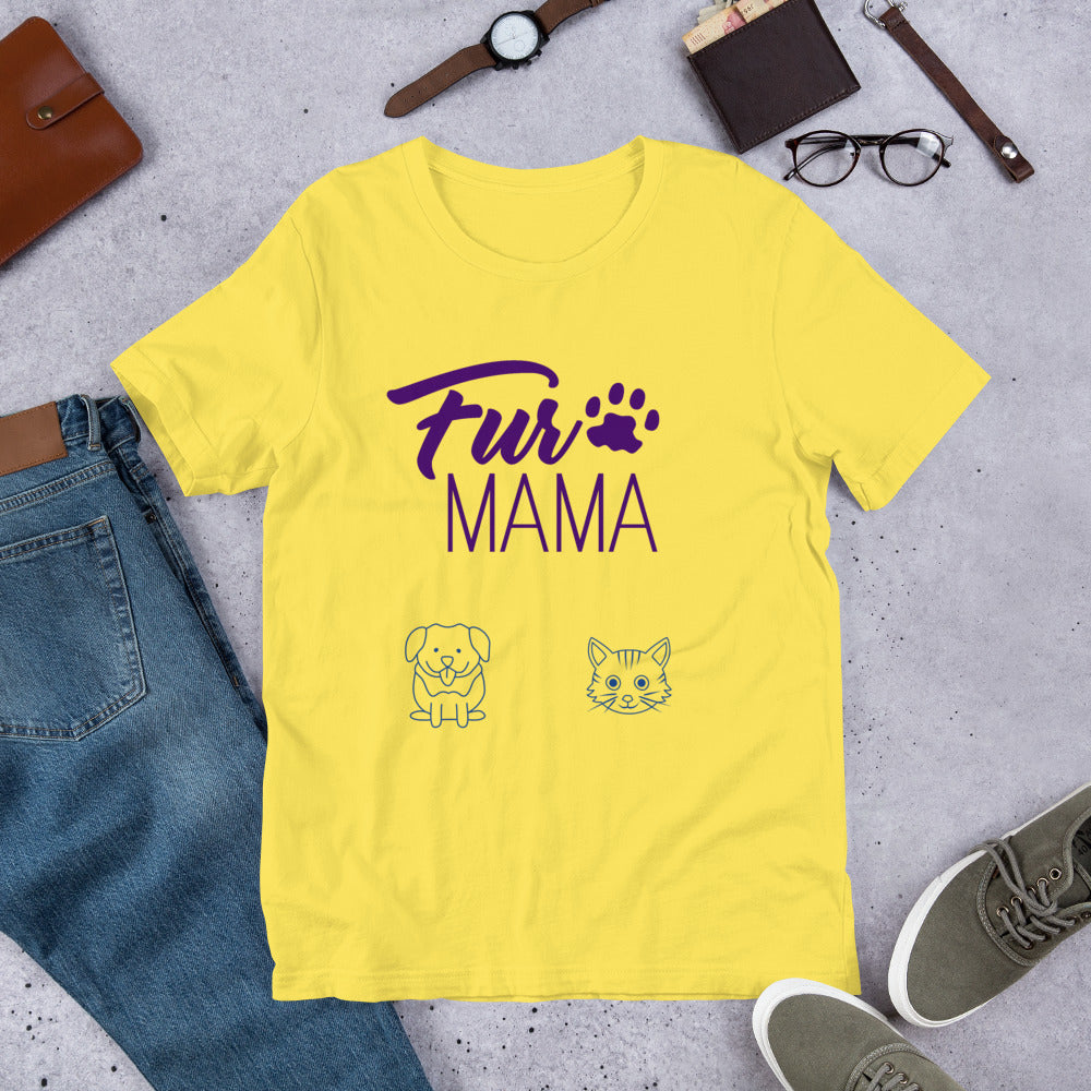 Short-Sleeve Unisex T-Shirt