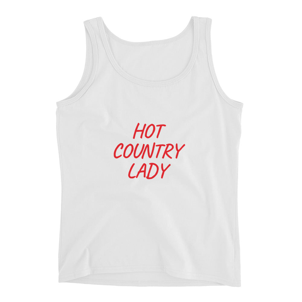Women's Missy Fit Tank Top | Anvil 882L