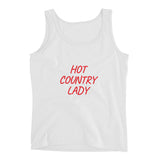 Women's Missy Fit Tank Top | Anvil 882L