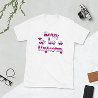 Unisex Basic Softstyle T-Shirt | Gildan 64000