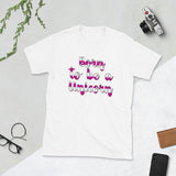Unisex Basic Softstyle T-Shirt | Gildan 64000