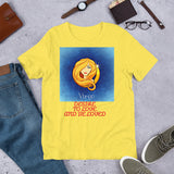 Bella+Canvas 3001 Premium T-Shirt Zodiac Virgo