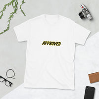 Short-Sleeve Unisex T-Shirt